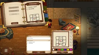 Скриншот 2 к игре False Testimony