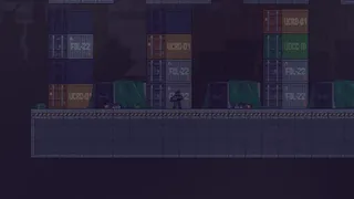 Скриншот 3 к игре Cybro