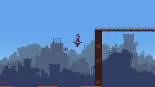 Скриншот 7 к игре Cybro