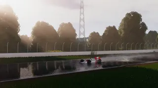 Скриншот 1 к игре Ignition Point