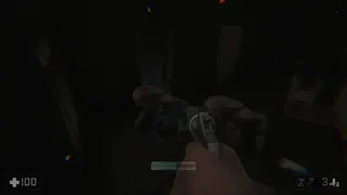 Скриншот 5 к игре Unbelievers
