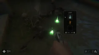 Скриншот 8 к игре Unbelievers