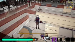 Скриншот 6 к игре Zombies & Battery
