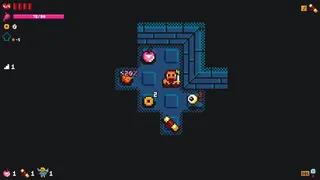 Скриншот 1 к игре Grix: The Dragon Tower