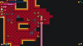 Скриншот 3 к игре Grix: The Dragon Tower