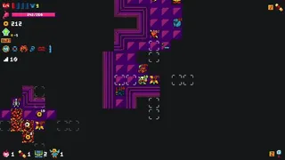 Скриншот 4 к игре Grix: The Dragon Tower