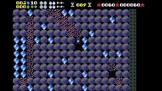 Скриншот 1 к игре Nano Dash