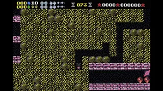 Скриншот 3 к игре Nano Dash