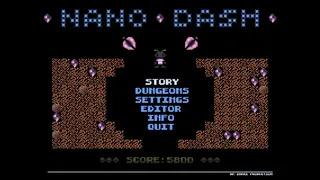 Скриншот 7 к игре Nano Dash