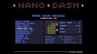 Скриншот 8 к игре Nano Dash