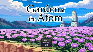 Скриншот 1 к игре Garden of the Atom