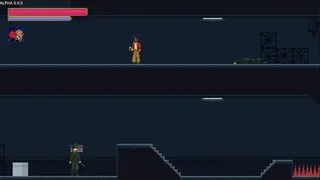 Скриншот 2 к игре Garden of the Atom