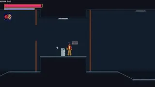 Скриншот 4 к игре Garden of the Atom