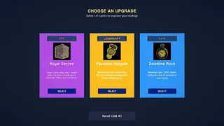Скриншот 6 к игре Idle Monkey Theorem