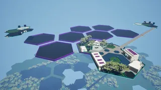 Скриншот 3 к игре SkyDrop