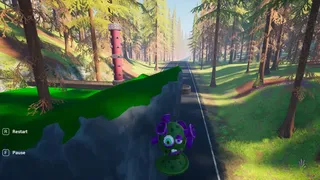 Скриншот 4 к игре Sad Virus Jungle