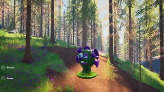 Скриншот 5 к игре Sad Virus Jungle