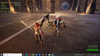 Скриншот 3 к игре Assassin Of Spider