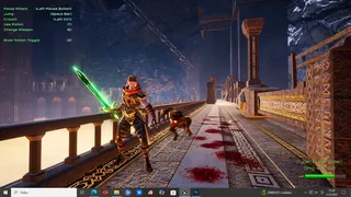 Скриншот 6 к игре Assassin Of Spider