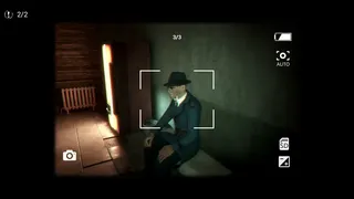 Скриншот 3 к игре Asylum 45