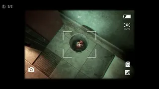 Скриншот 4 к игре Asylum 45