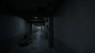 Скриншот 5 к игре Asylum 45