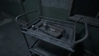 Скриншот 6 к игре Asylum 45