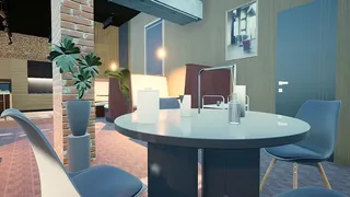 Скриншот 3 к игре you can serve