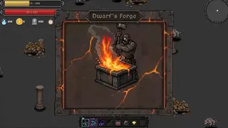 Скриншот 2 к игре Hell Forge