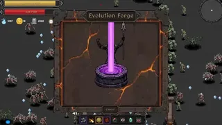 Скриншот 5 к игре Hell Forge