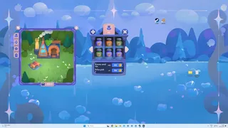 Скриншот 3 к игре Tiny Magic House