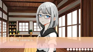 Скриншот 3 к игре 双生樱 (Twin Sakura: Blossoms Beyond Life)