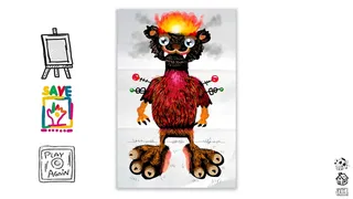 Скриншот 5 к игре We Draw