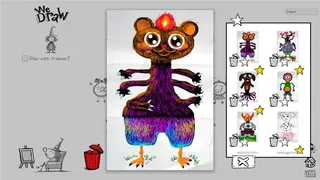 Скриншот 7 к игре We Draw