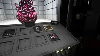 Скриншот 2 к игре Keep It Contained