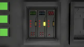 Скриншот 3 к игре Keep It Contained