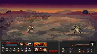 Скриншот 1 к игре Heart Decay