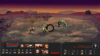 Скриншот 2 к игре Heart Decay
