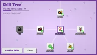 Скриншот 2 к игре Critter Bonk