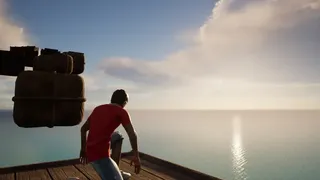 Скриншот 1 к игре Chainbound
