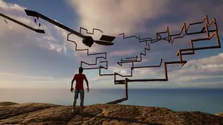 Скриншот 2 к игре Chainbound