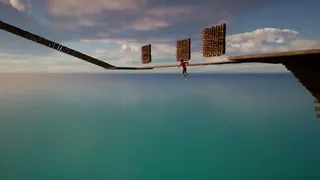 Скриншот 3 к игре Chainbound