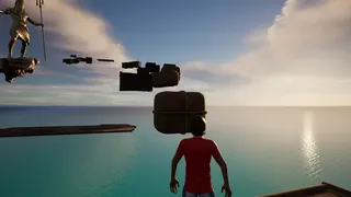 Скриншот 4 к игре Chainbound