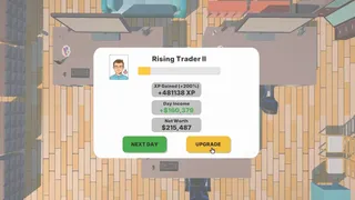 Скриншот 3 к игре Trust Me Bro, I Trade