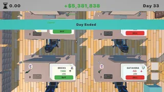 Скриншот 4 к игре Trust Me Bro, I Trade