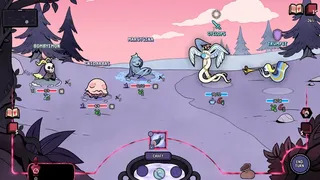 Скриншот 5 к игре Deckum Demonium