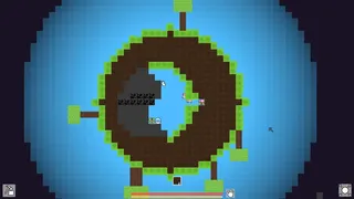 Скриншот 3 к игре WormWorld