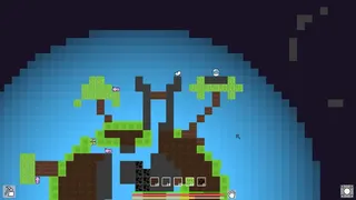 Скриншот 4 к игре WormWorld