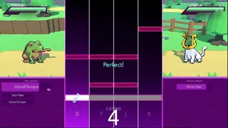 Скриншот 1 к игре Tempo Tamer