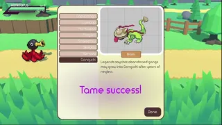 Скриншот 4 к игре Tempo Tamer